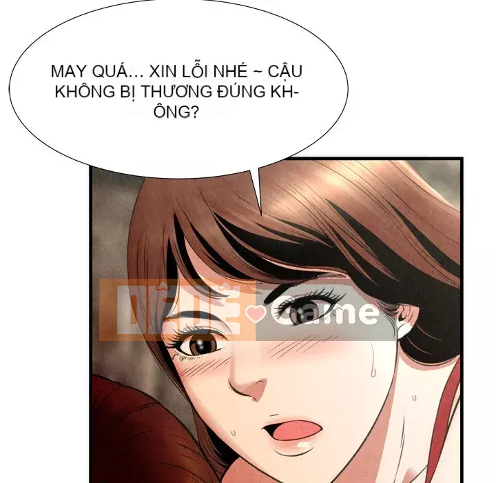 Vực sâu Chương 1-29