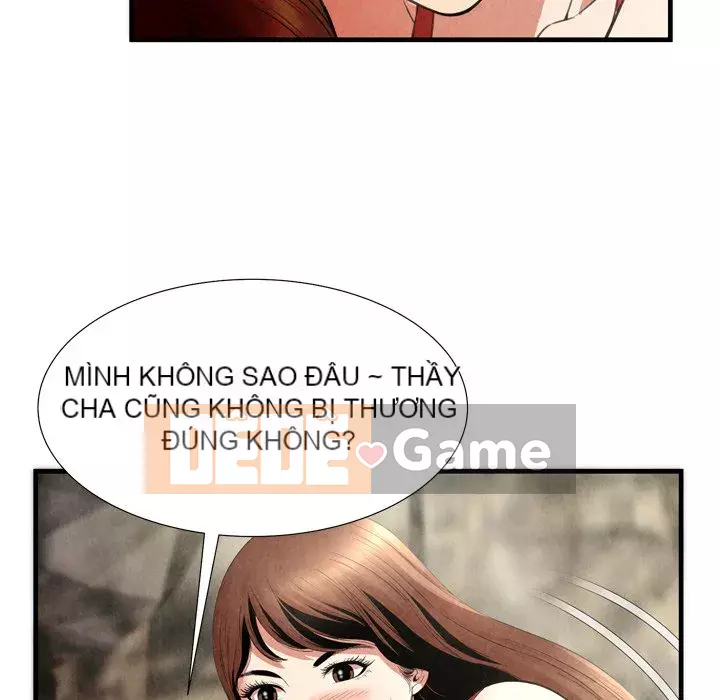 Vực sâu Chương 1-29