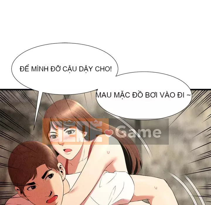 Vực sâu Chương 1-29