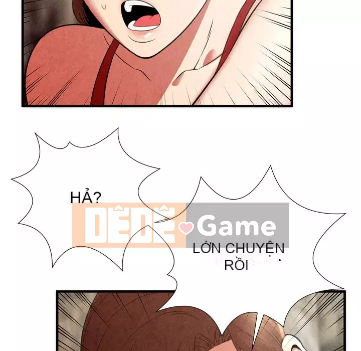 Vực sâu Chương 1-29