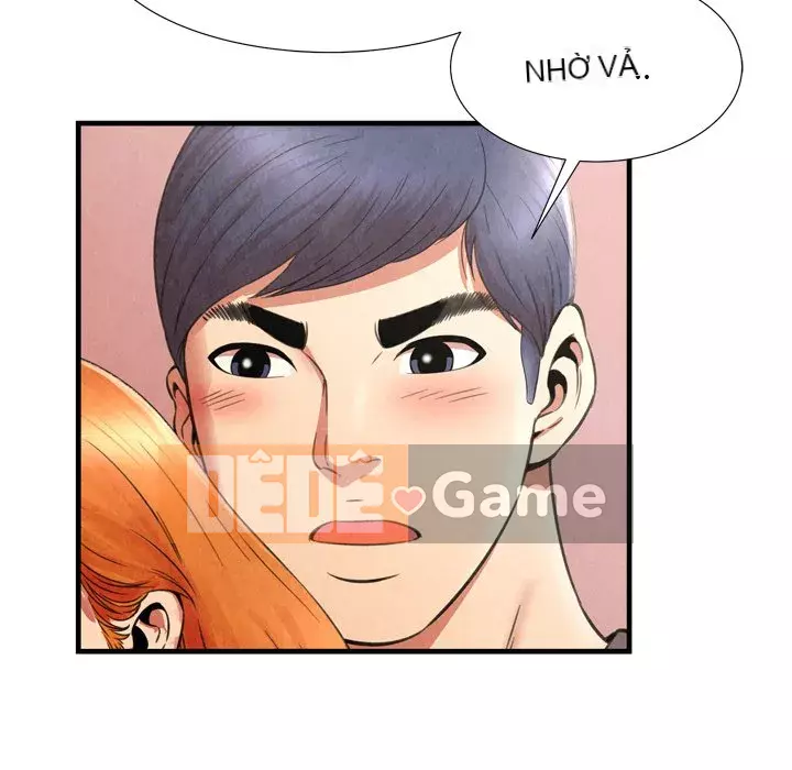 Vực sâu Chương 1-29