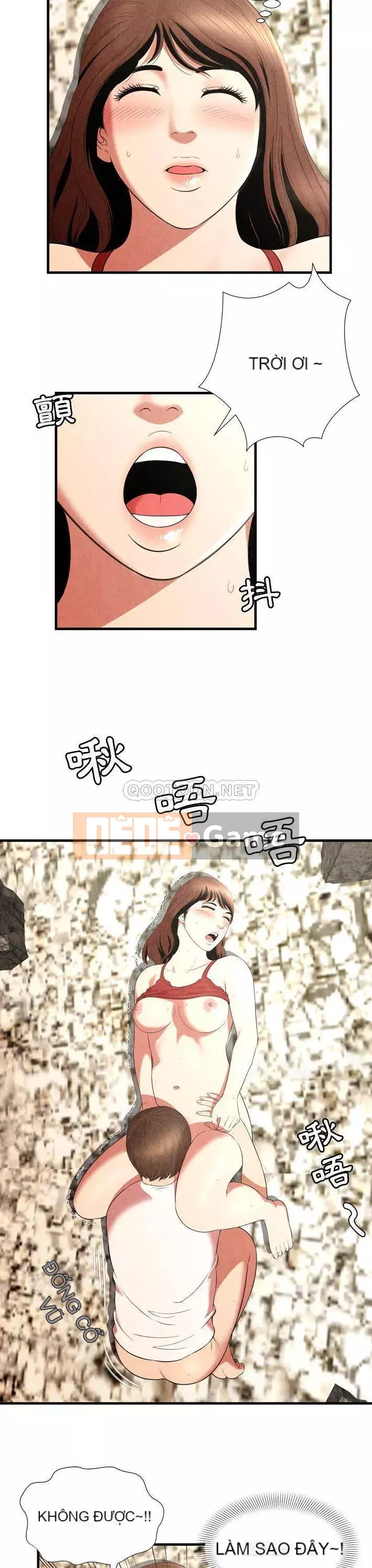 Vực sâu Chương 1-29