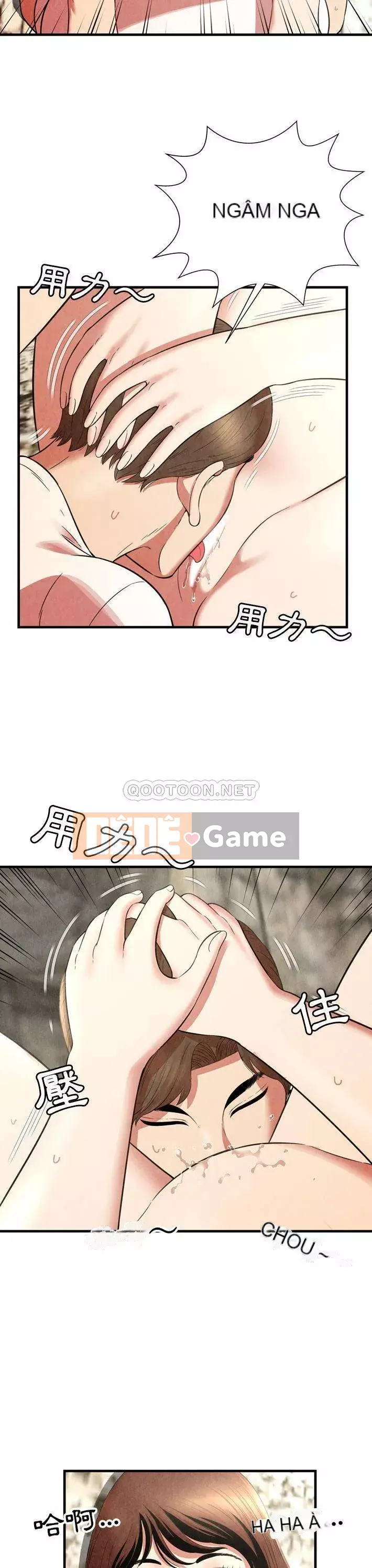 Vực sâu Chương 1-29