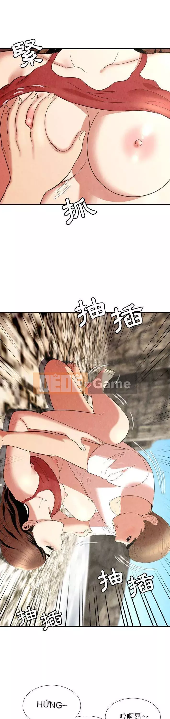 Vực sâu Chương 1-29