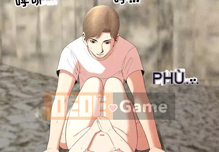 Vực sâu Chương 1-29