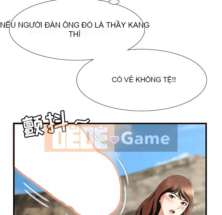 Vực sâu Chương 1-29