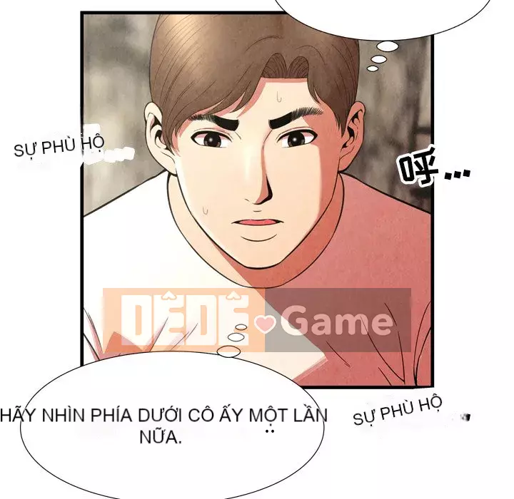 Vực sâu Chương 1-29