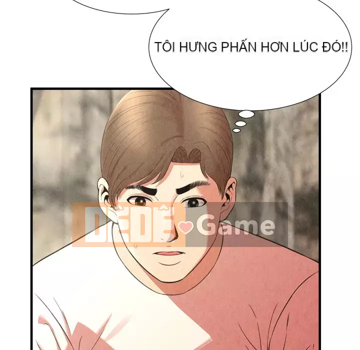 Vực sâu Chương 1-29