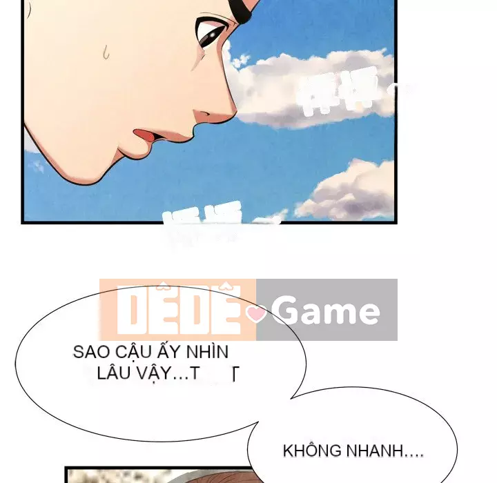 Vực sâu Chương 1-29