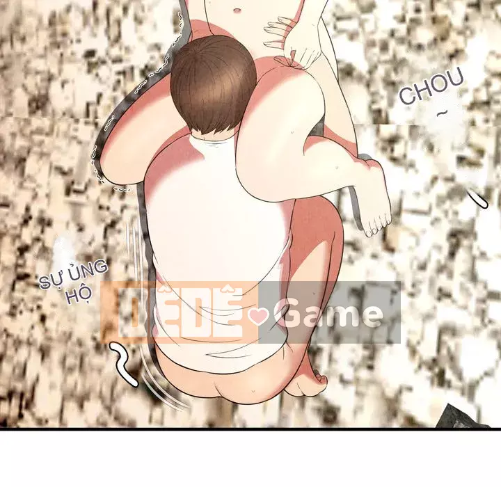 Vực sâu Chương 1-29