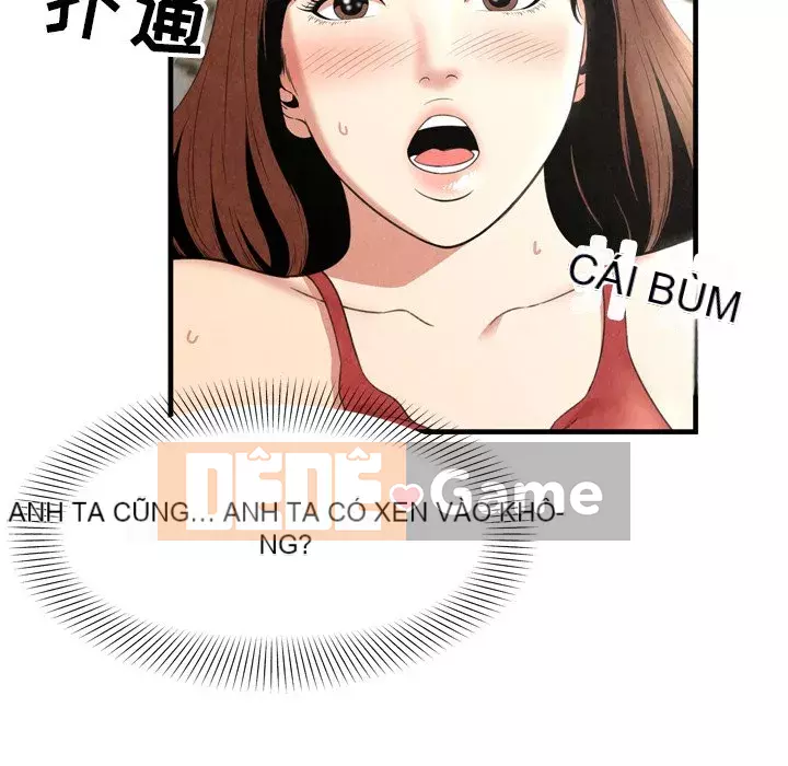 Vực sâu Chương 1-29