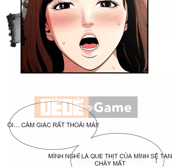 Vực sâu Chương 1-29