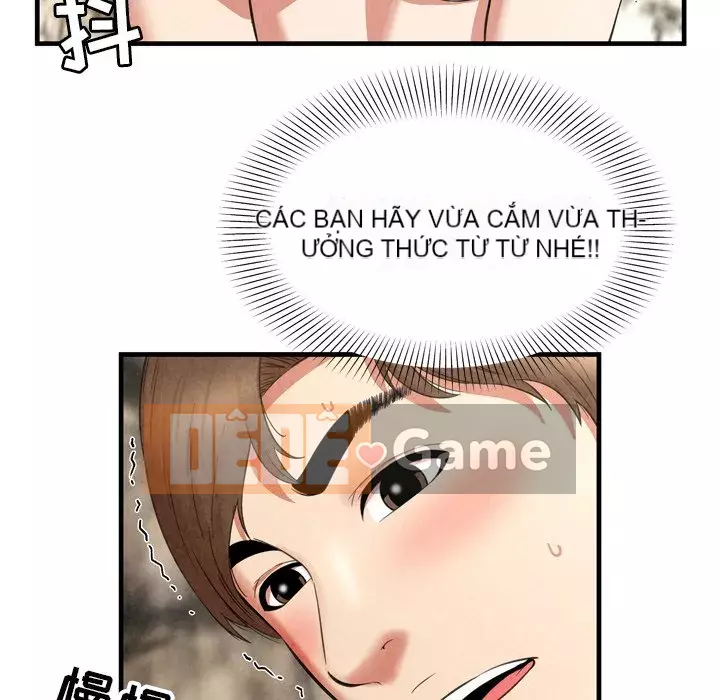 Vực sâu Chương 1-29