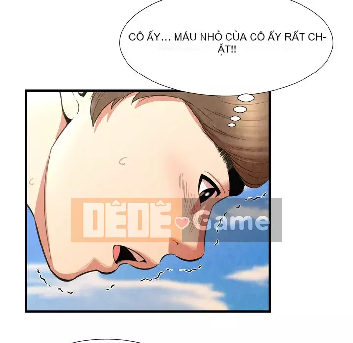 Vực sâu Chương 1-29