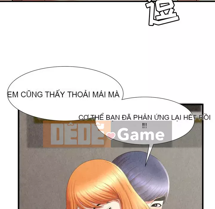 Vực sâu Chương 1-29