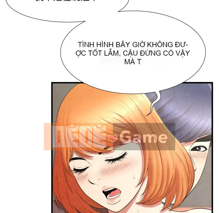 Vực sâu Chương 1-29