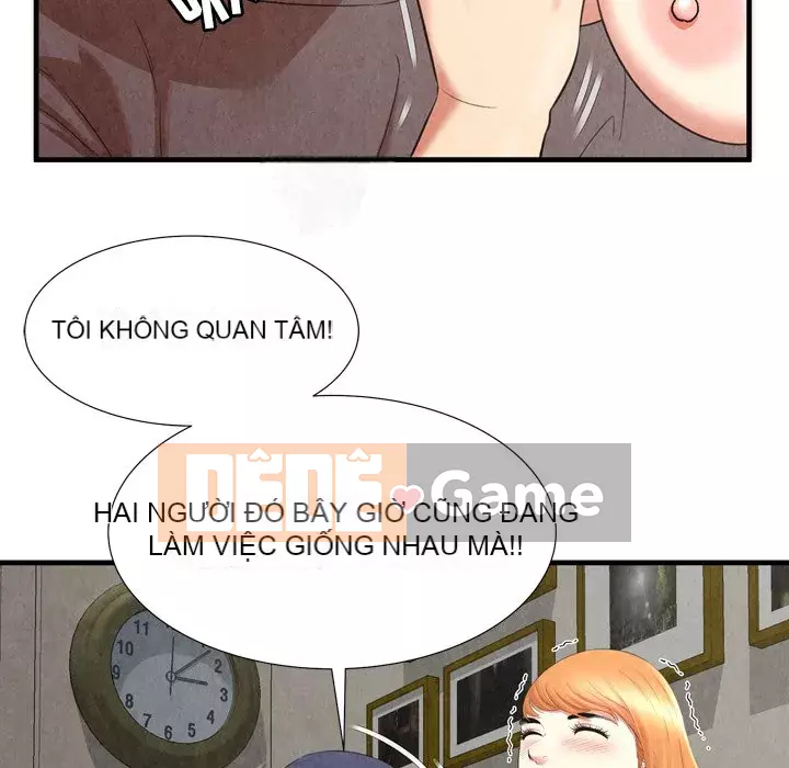 Vực sâu Chương 1-29