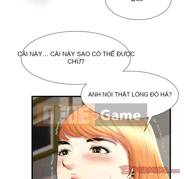 Vực sâu Chương 1-29