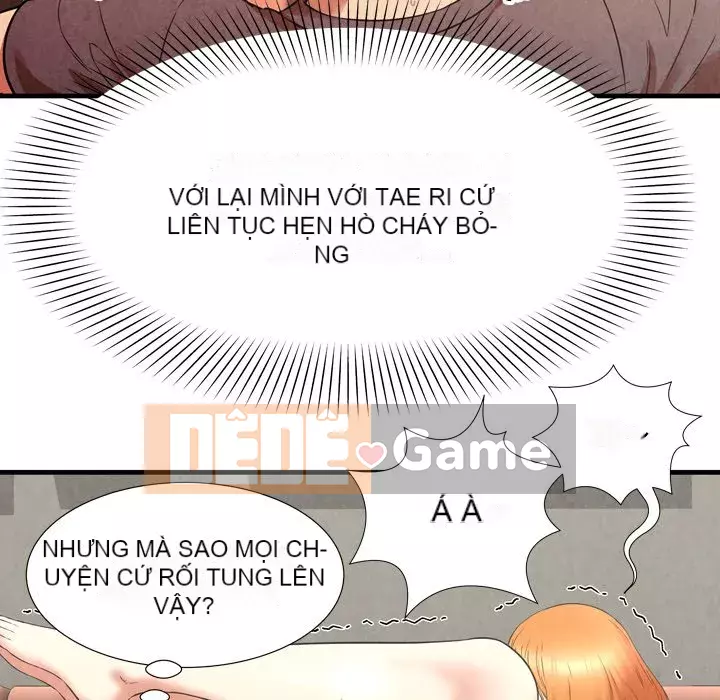 Vực sâu Chương 1-29