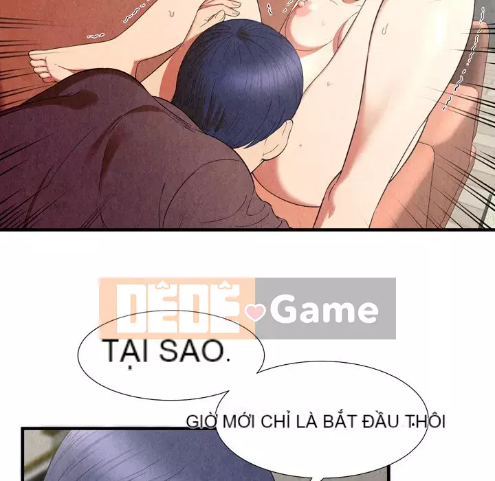 Vực sâu Chương 1-29
