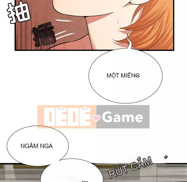 Vực sâu Chương 1-29