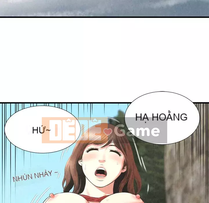 Vực sâu Chương 1-29