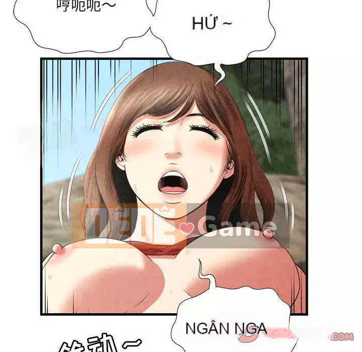 Vực sâu Chương 1-29