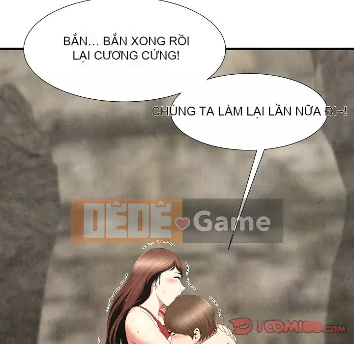 Vực sâu Chương 1-29