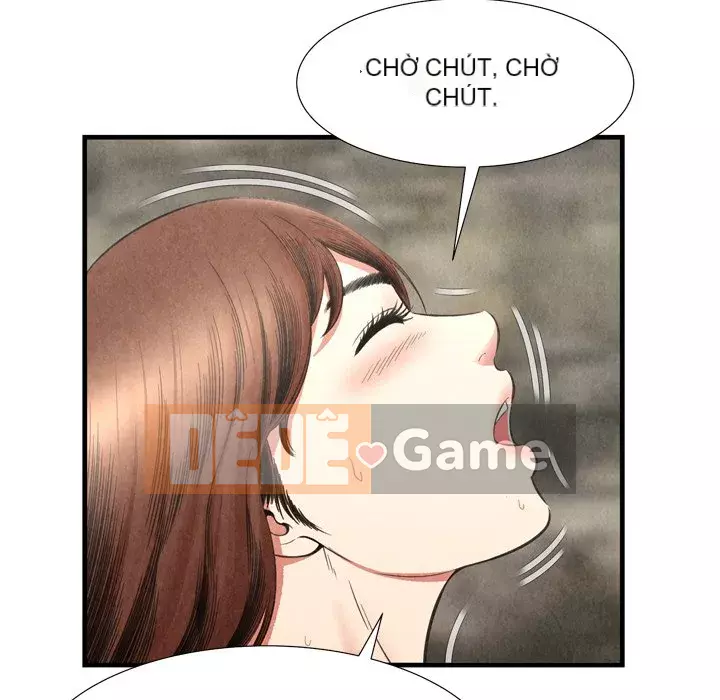 Vực sâu Chương 1-29