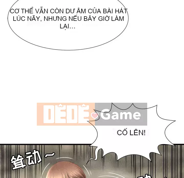 Vực sâu Chương 1-29