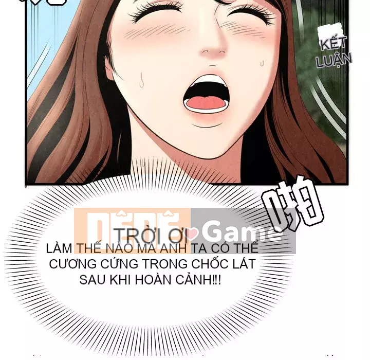 Vực sâu Chương 1-29