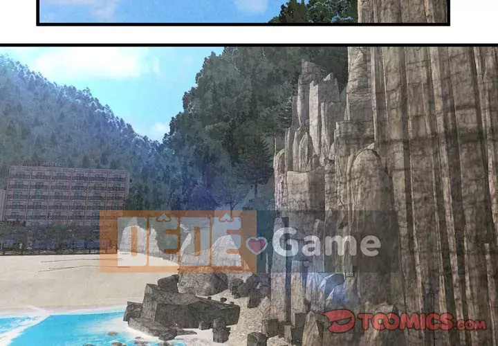 Vực sâu Chương 1-29