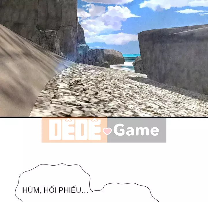 Vực sâu Chương 1-29