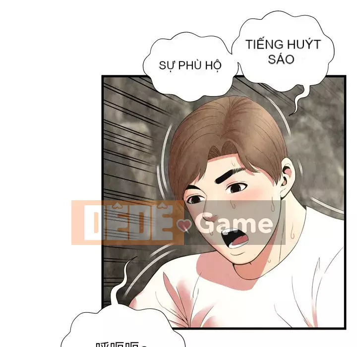 Vực sâu Chương 1-29