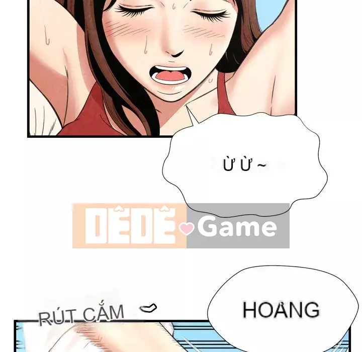 Vực sâu Chương 1-29