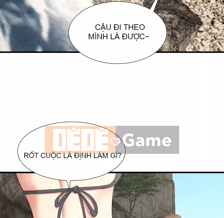 Vực sâu Chương 1-29