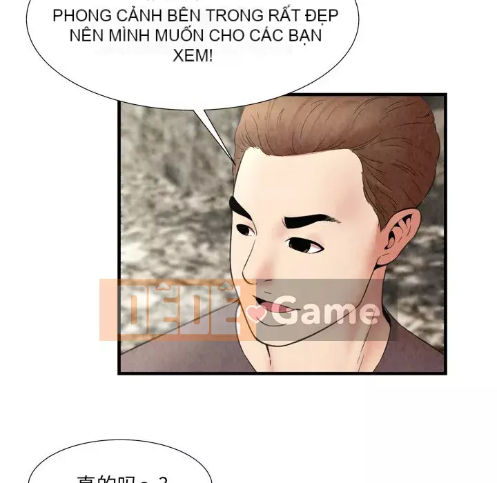 Vực sâu Chương 1-29