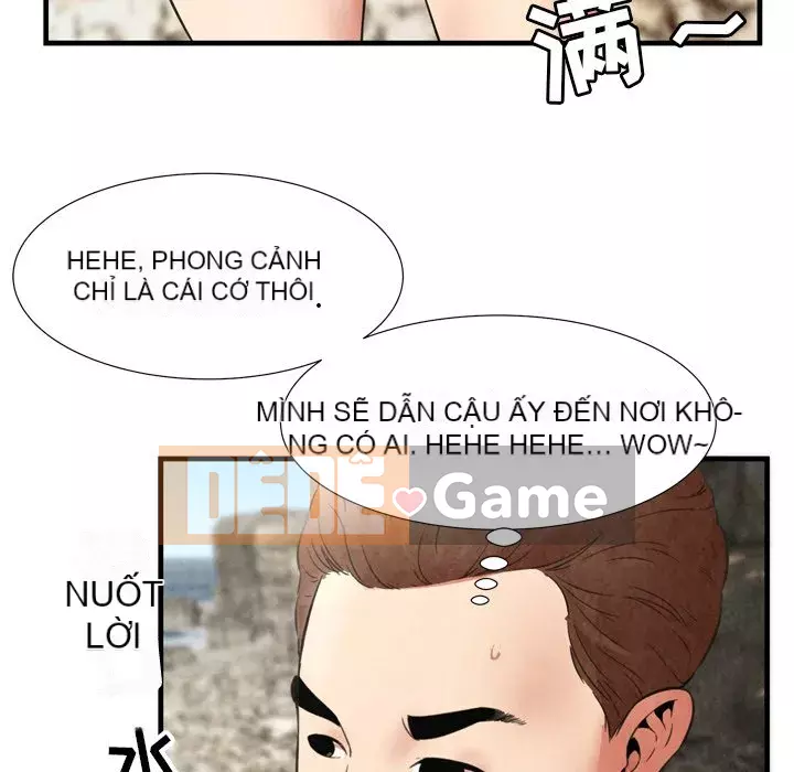 Vực sâu Chương 1-29