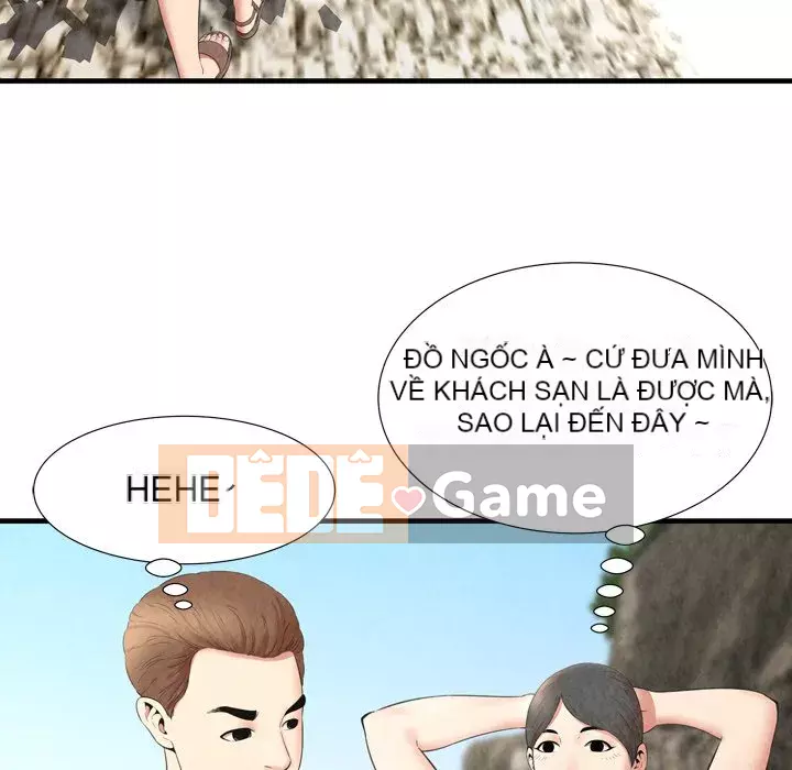 Vực sâu Chương 1-29