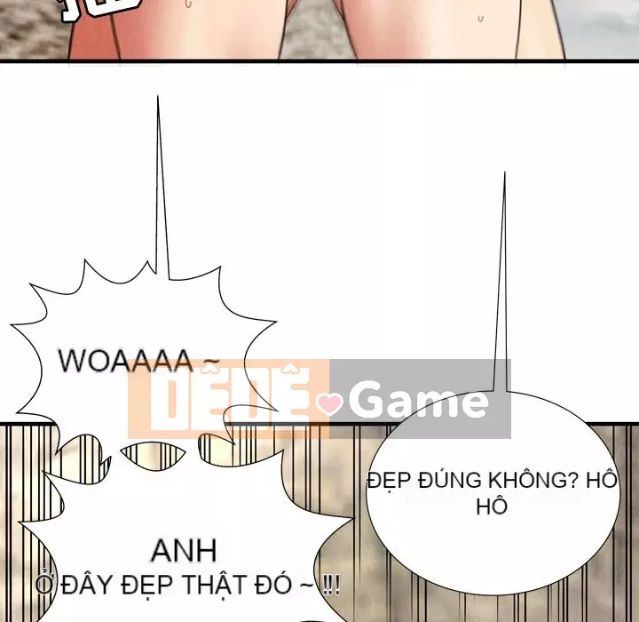 Vực sâu Chương 1-29