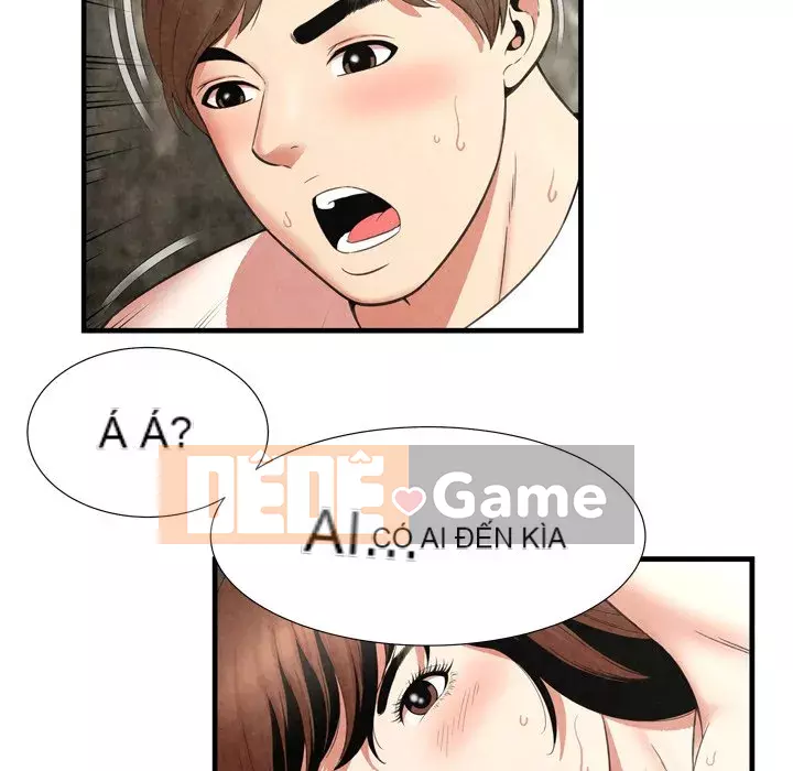 Vực sâu Chương 1-29