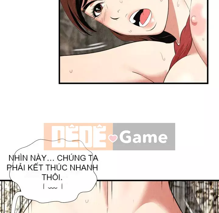 Vực sâu Chương 1-29