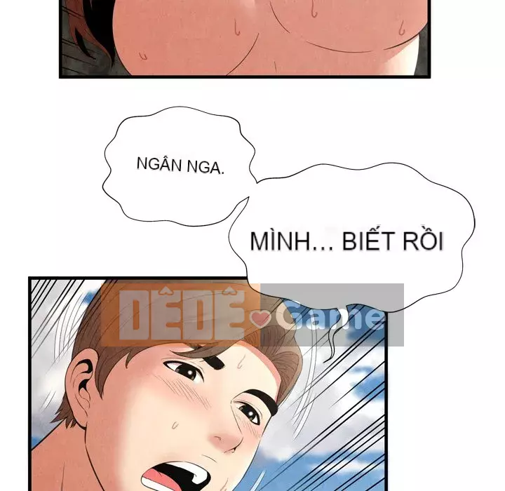 Vực sâu Chương 1-29