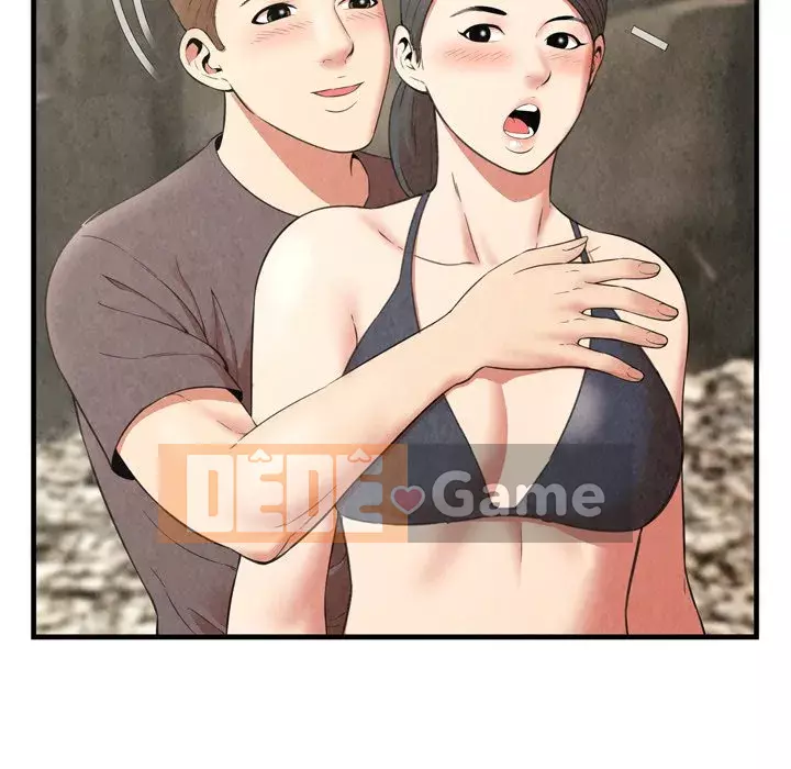 Vực sâu Chương 1-29