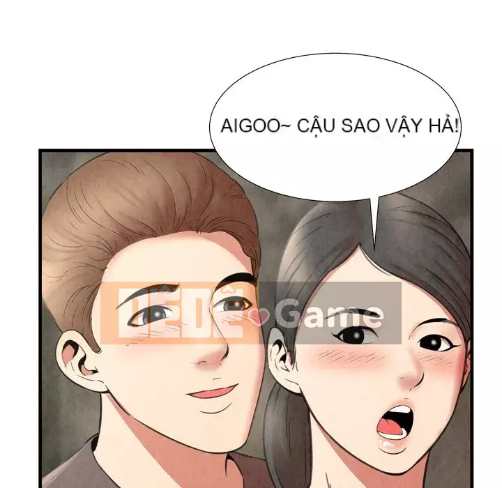 Vực sâu Chương 1-29