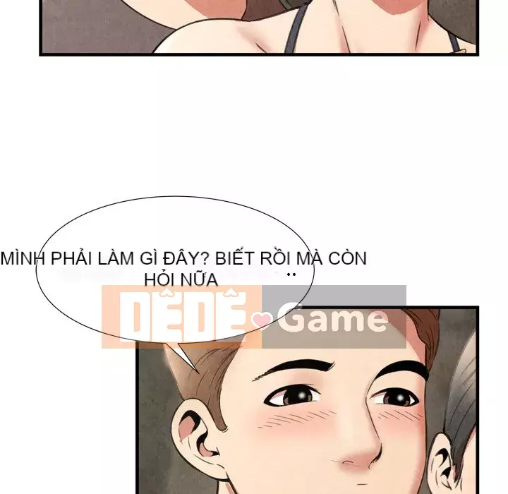 Vực sâu Chương 1-29