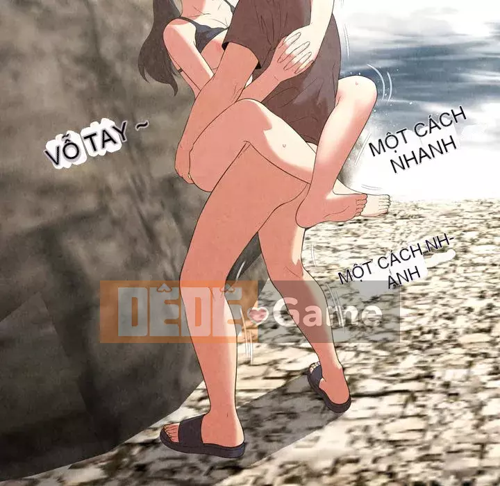 Vực sâu Chương 1-29