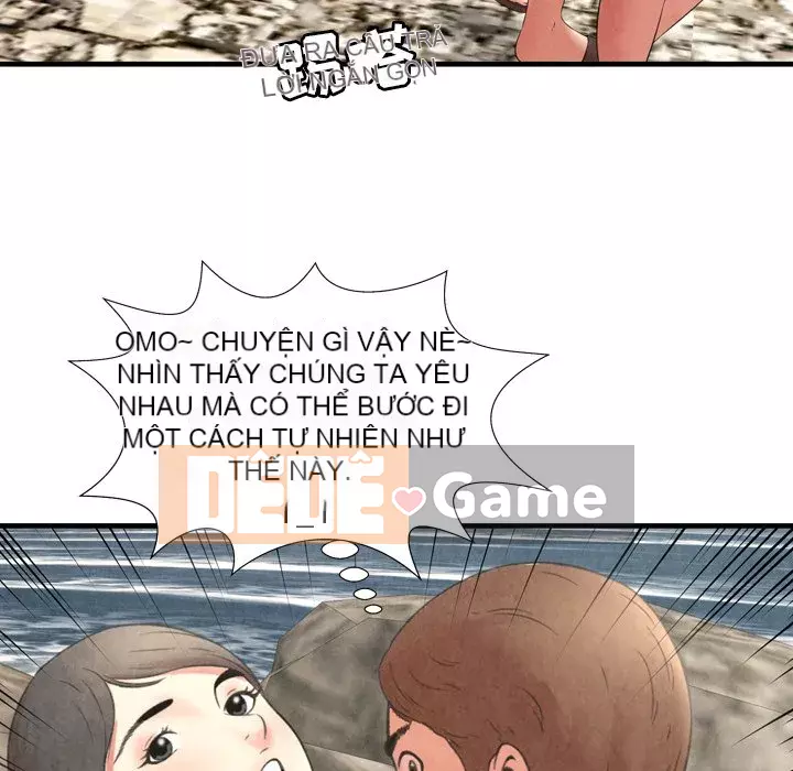 Vực sâu Chương 1-29