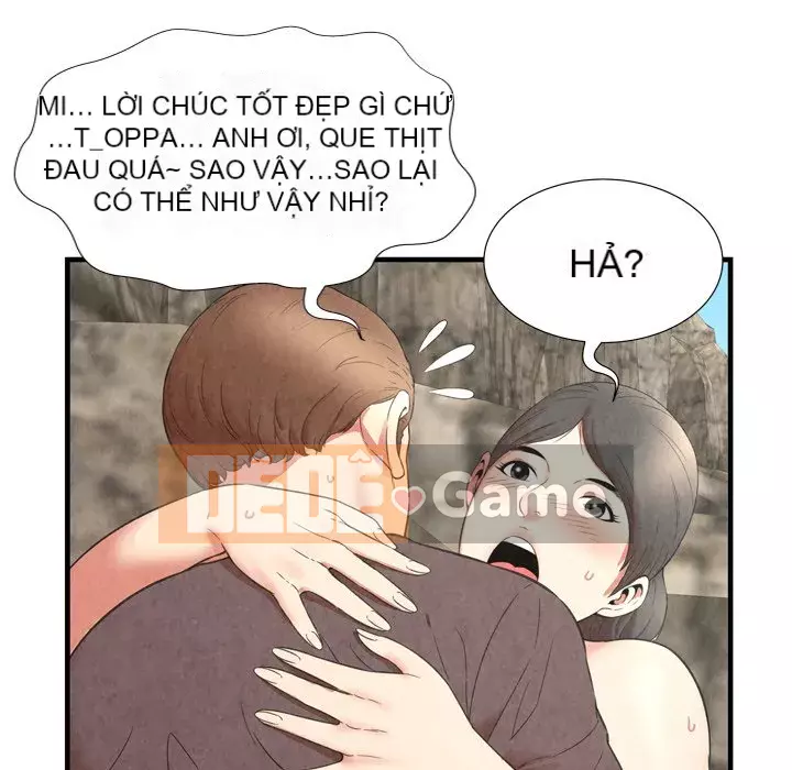 Vực sâu Chương 1-29