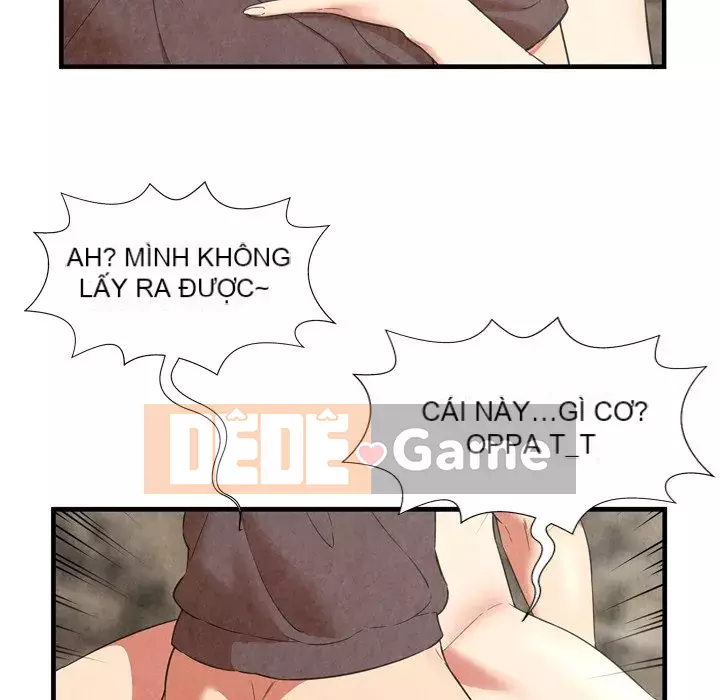 Vực sâu Chương 1-29